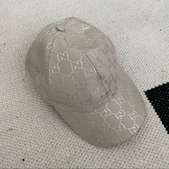 Gucci Accessories - Gucci Baseball Cap Hat